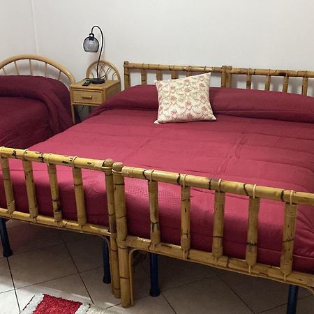 B&B Lido Azzurro Catanzaro Bilik gambar