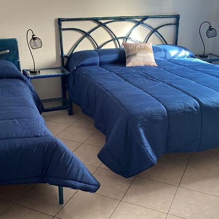 B&B Lido Azzurro Catanzaro Bilik gambar