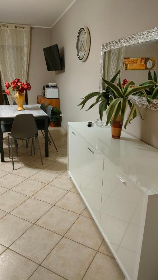 B&B Lido Azzurro Catanzaro Luaran gambar