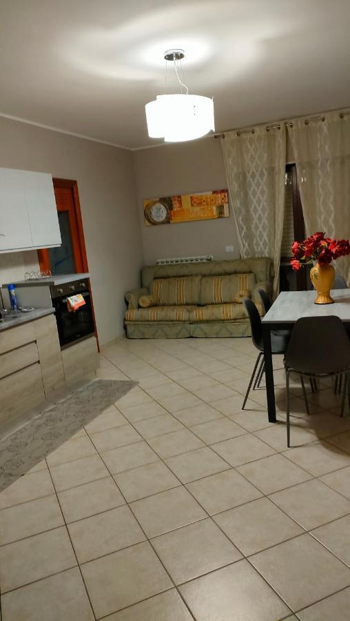 B&B Lido Azzurro Catanzaro Luaran gambar