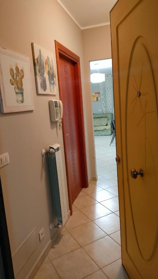 B&B Lido Azzurro Catanzaro Luaran gambar