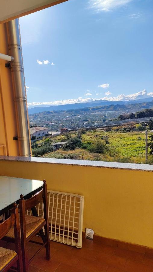 B&B Lido Azzurro Catanzaro Luaran gambar