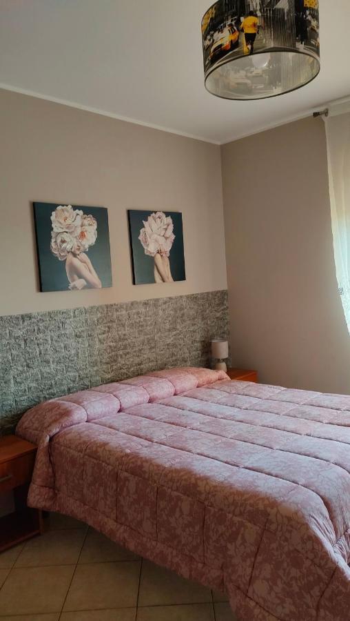 B&B Lido Azzurro Catanzaro Luaran gambar