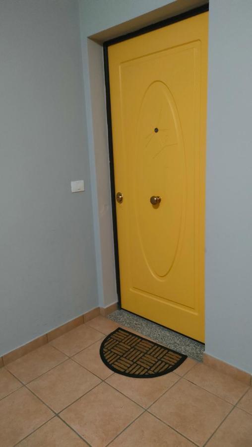 B&B Lido Azzurro Catanzaro Luaran gambar