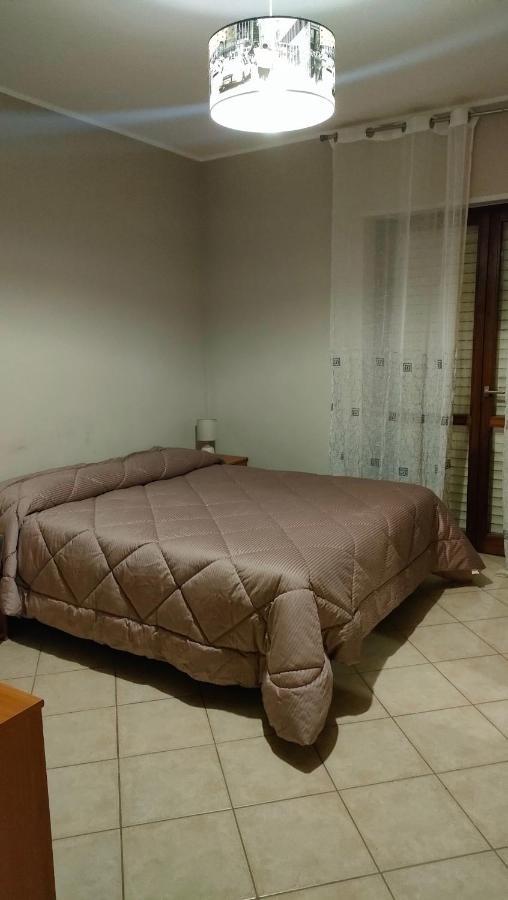 B&B Lido Azzurro Catanzaro Luaran gambar