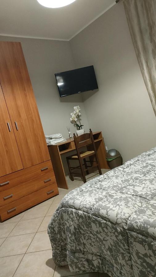 B&B Lido Azzurro Catanzaro Luaran gambar