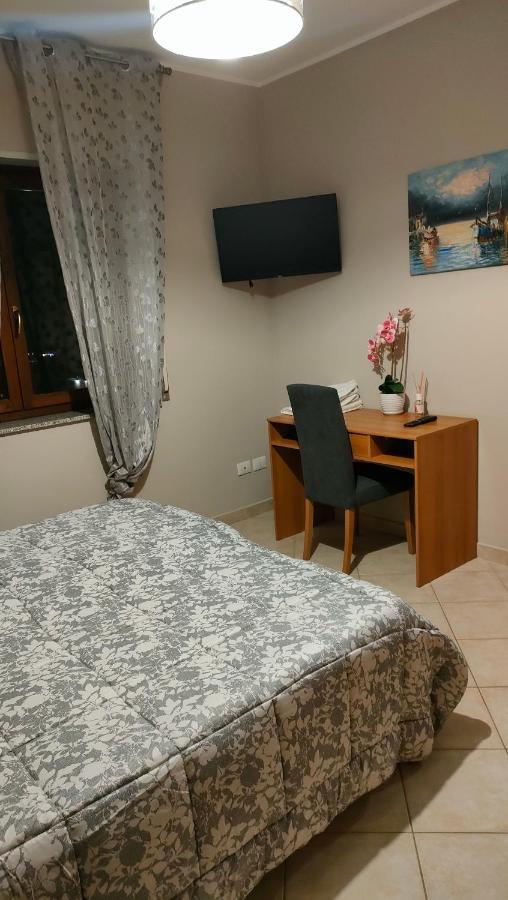 B&B Lido Azzurro Catanzaro Luaran gambar