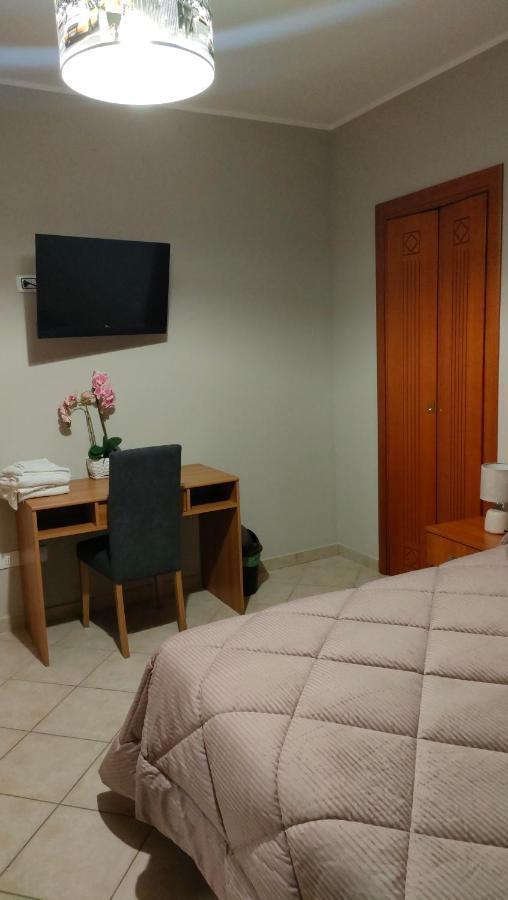 B&B Lido Azzurro Catanzaro Luaran gambar