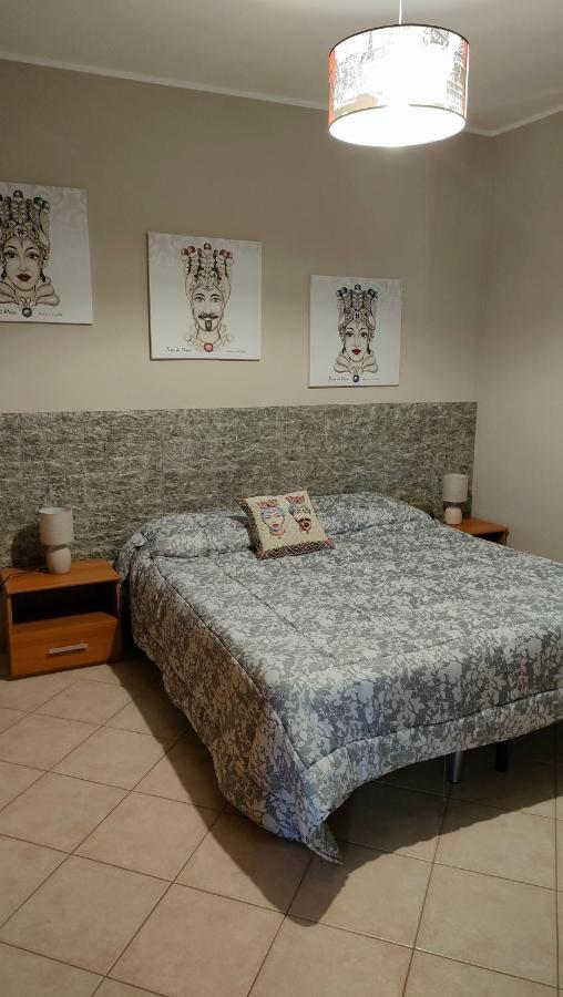 B&B Lido Azzurro Catanzaro Luaran gambar