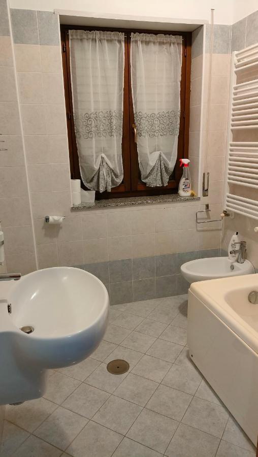 B&B Lido Azzurro Catanzaro Luaran gambar