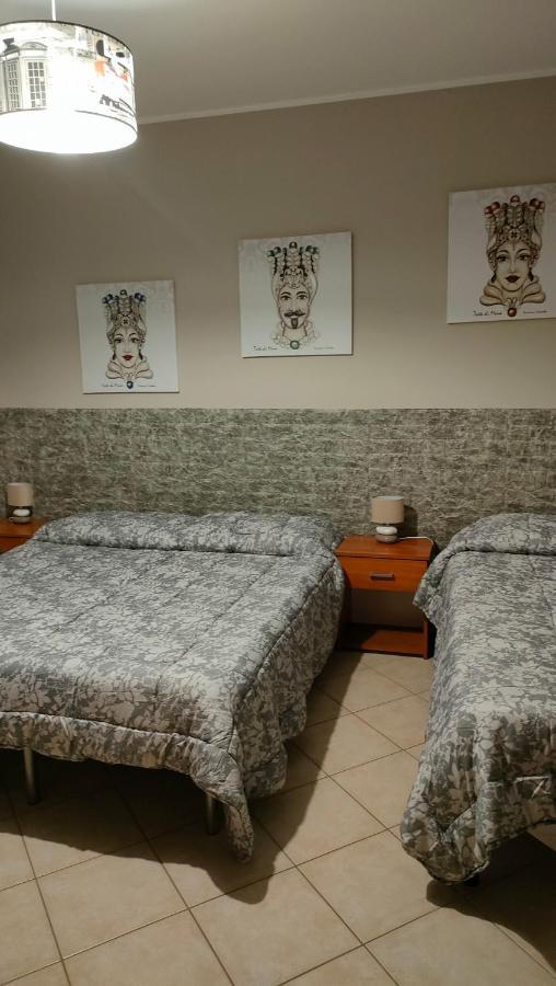 B&B Lido Azzurro Catanzaro Luaran gambar