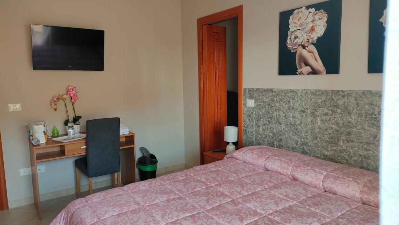 B&B Lido Azzurro Catanzaro Luaran gambar