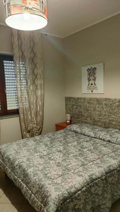 B&B Lido Azzurro Catanzaro Luaran gambar