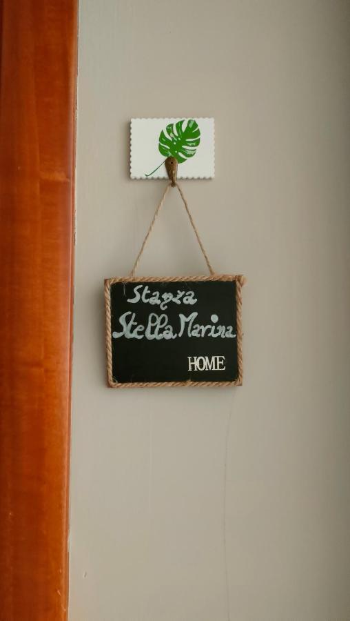 B&B Lido Azzurro Catanzaro Luaran gambar