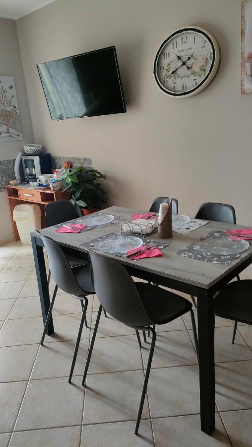 B&B Lido Azzurro Catanzaro Luaran gambar
