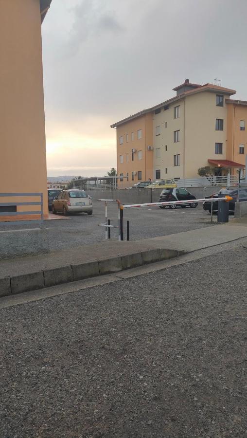 B&B Lido Azzurro Catanzaro Luaran gambar
