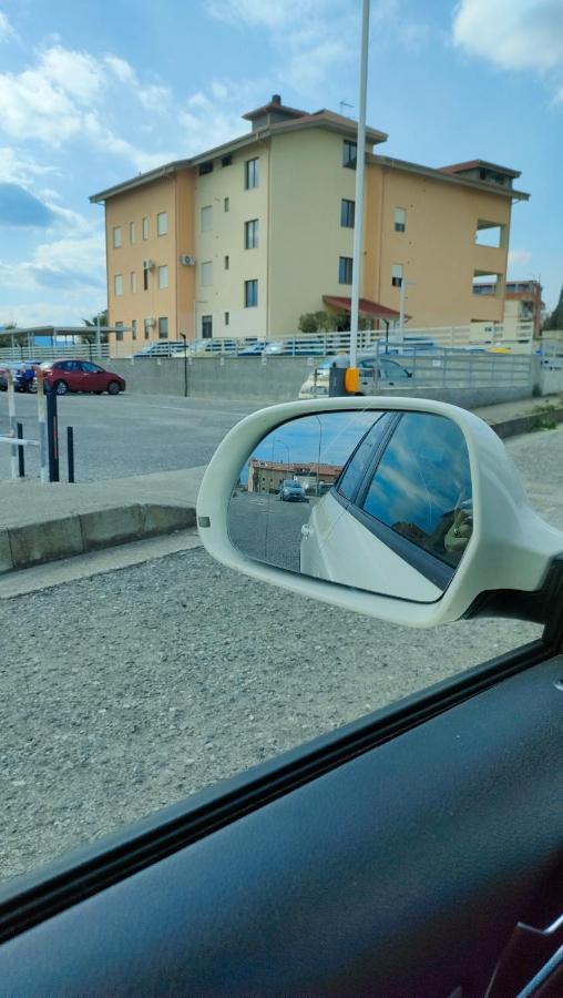 B&B Lido Azzurro Catanzaro Luaran gambar
