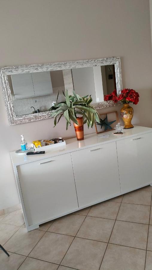 B&B Lido Azzurro Catanzaro Luaran gambar