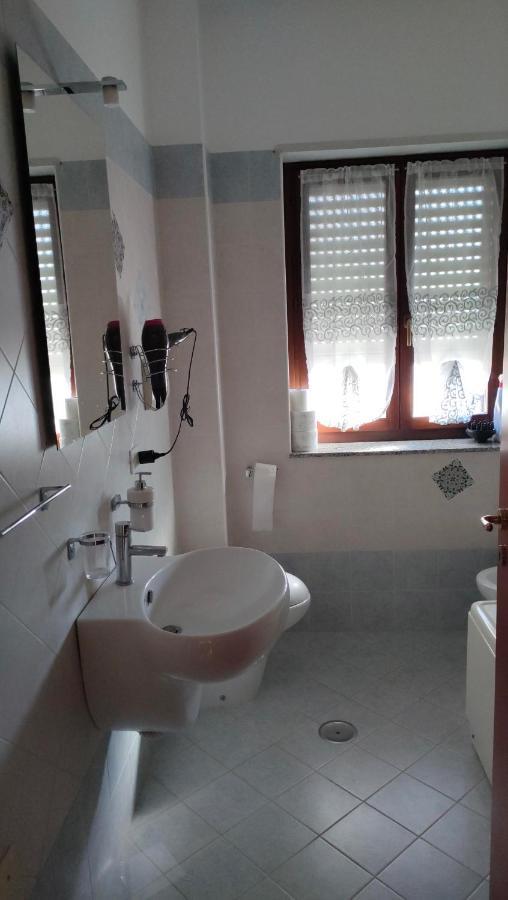B&B Lido Azzurro Catanzaro Luaran gambar