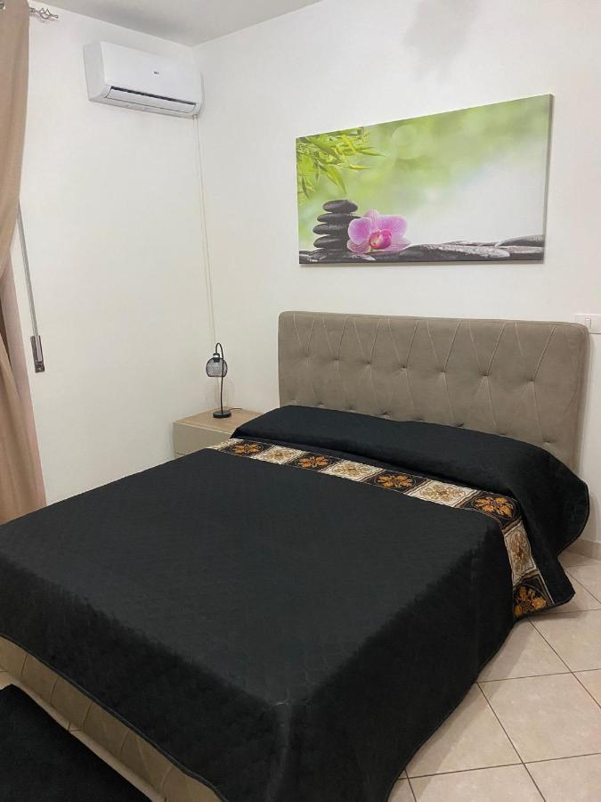 B&B Lido Azzurro Catanzaro Luaran gambar