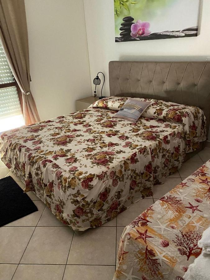 B&B Lido Azzurro Catanzaro Luaran gambar