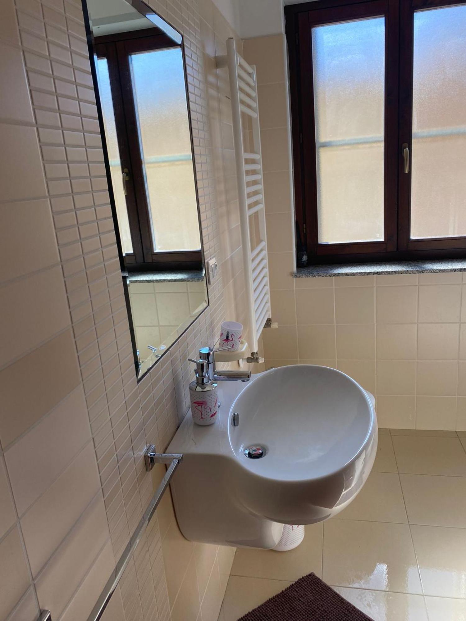 B&B Lido Azzurro Catanzaro Bilik gambar
